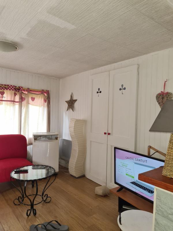 Châlet - 44 m² - 4 pièces