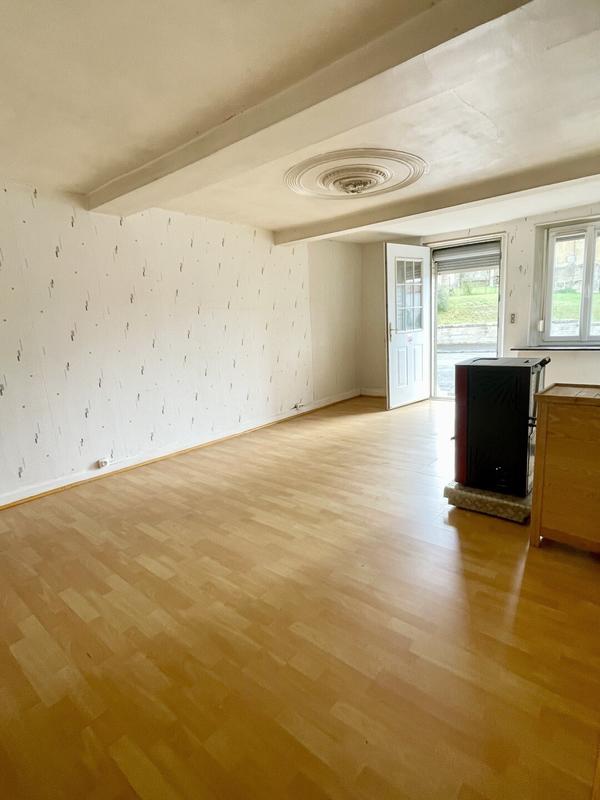 Maison - 138 m² - 5 pièces