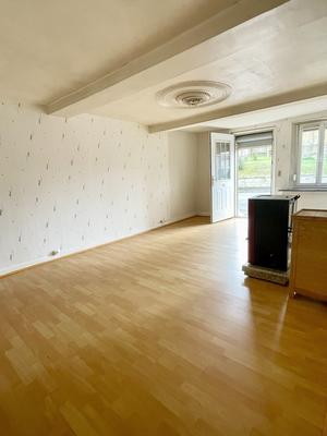 Maison - 138 m² - 5 pièces