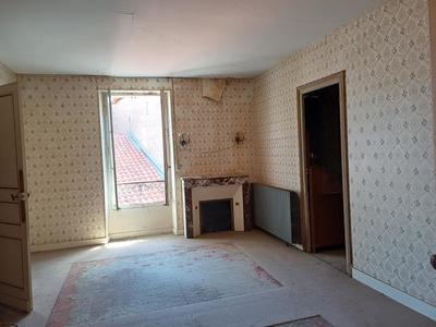 Maison - 217 m² - 10 pièces