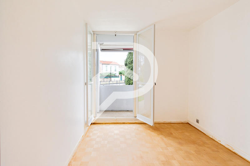 Appartement - 70 m² - 4 pièces