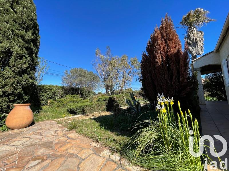 Maison - 138 m² - 4 pièces