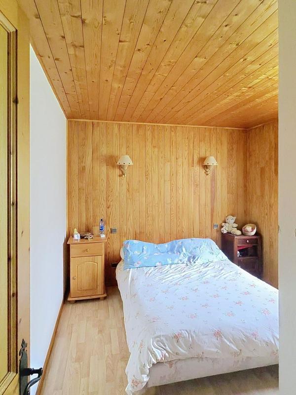 Maison - 170 m² - 9 pièces