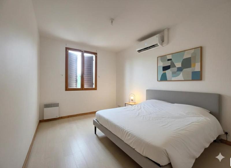 Maison - 109 m² - 5 pièces