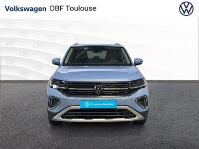 Volkswagen t-Cross 1.0 Tsi 116 Start/Stop Dsg7 Style