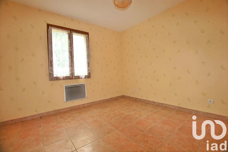 Maison - 93 m² - 4 pièces