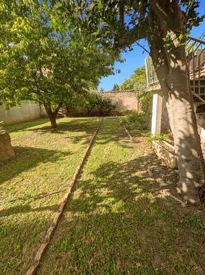 Maison - 75 m² - 4 pièces