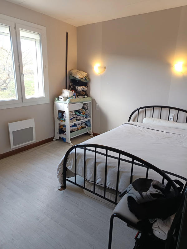 Maison - 170 m² - 9 pièces