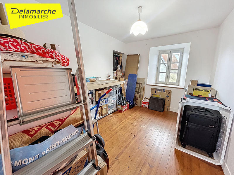 Maison - 69 m² - 3 pièces