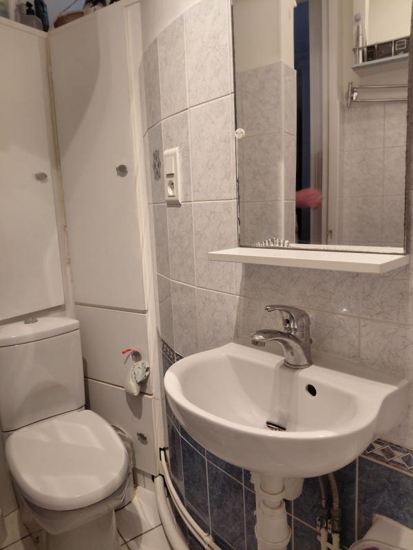 Appartement - 23 m² - 2 pièces