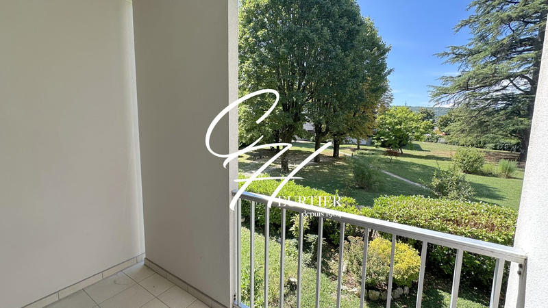 Appartement - 109 m² - 5 pièces