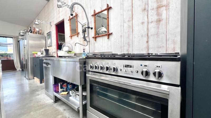 Bureau - 223 m² - 3 pièces