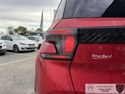 Citroën C3 Aircross II Turbo 100 Bvm6 Plus