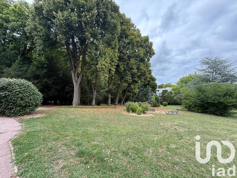 Appartement - 89 m² - 5 pièces