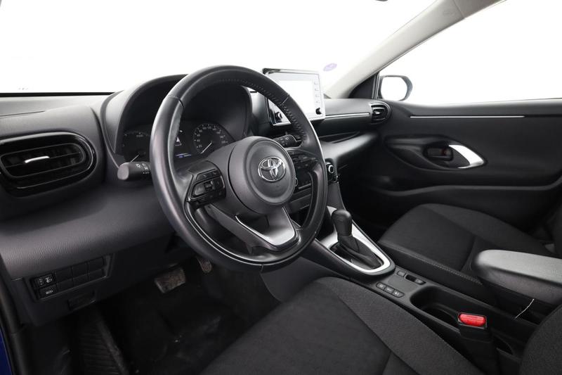 Toyota Yaris 1.5 Hybride Dynamic 116h