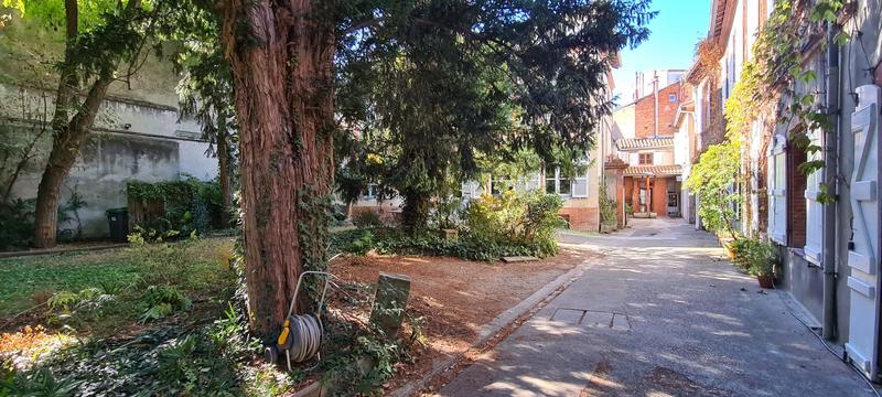 Maison ancienne - 112 m² - 4 pièces