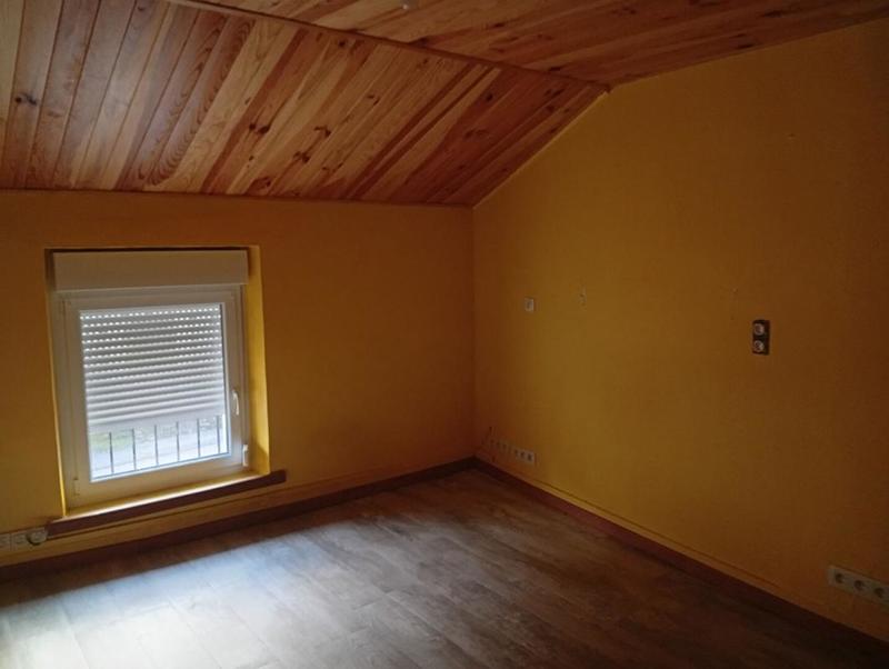 Maison de village - 114 m² - 5 pièces