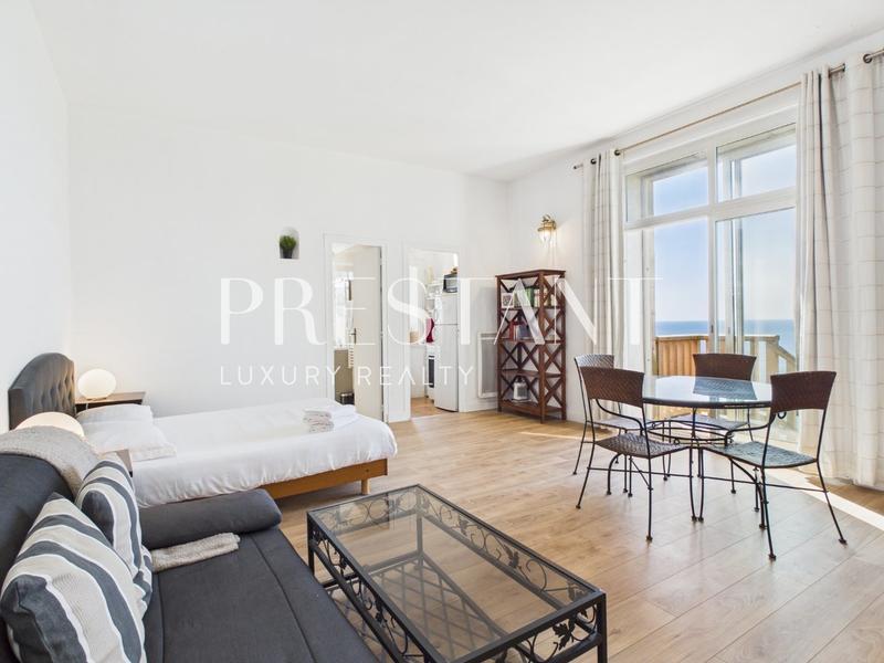 Appartement - 40 m² - 1 pièce