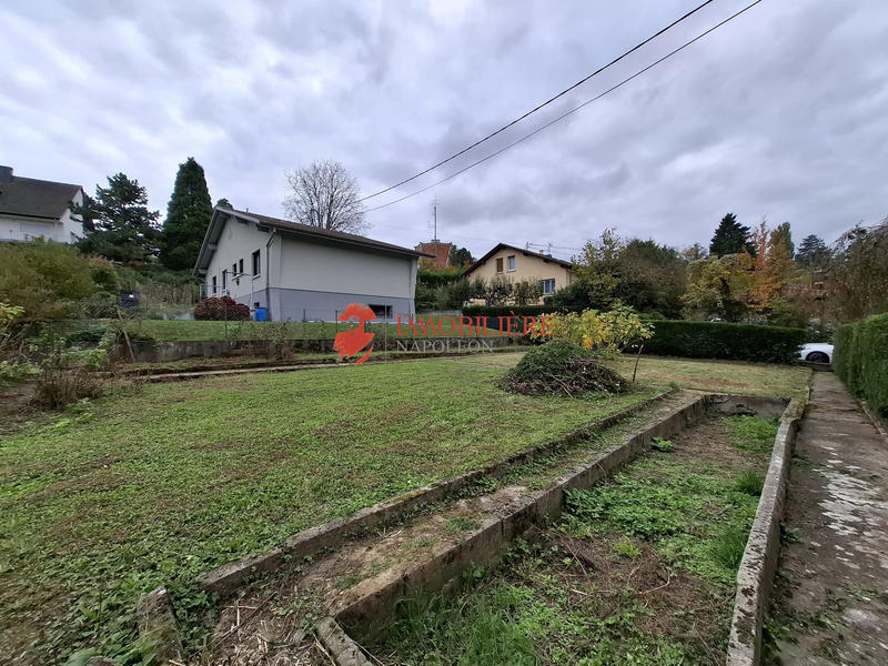 Maison ancienne - 145 m² - 5 pièces