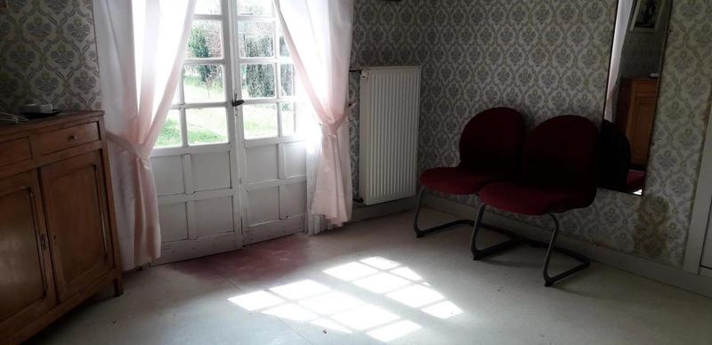 Maison de village - 164 m² - 6 pièces