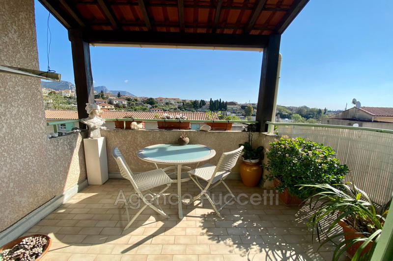 Villa - 80 m² - 3 pièces