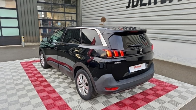 Peugeot 5008 Business bluehdi 130ch ss eat8 active