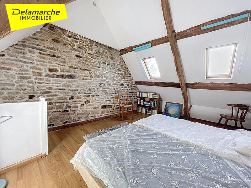 Maison - 160 m² - 5 pièces