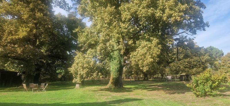 Maison - 180 m² - 8 pièces