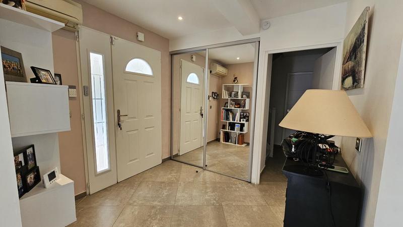 Maison - 136 m² - 5 pièces