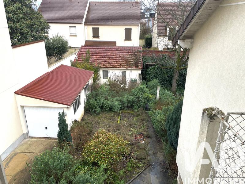 Maison - 79 m² - 4 pièces