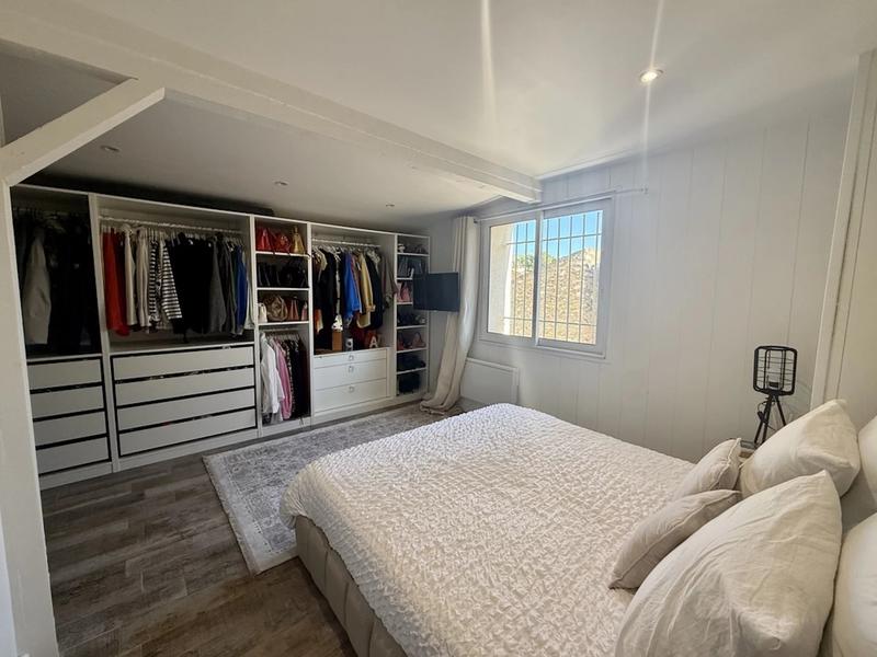 Maison de village - 82 m² - 3 pièces