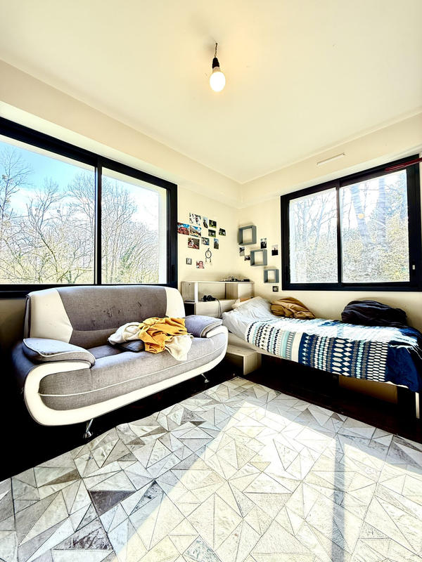 Maison - 127 m² - 5 pièces