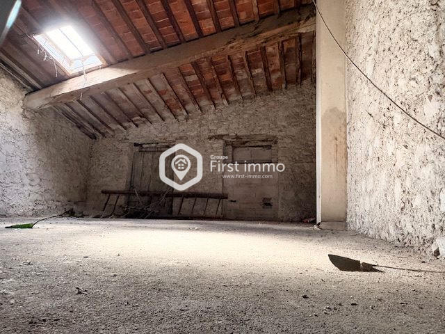 Maison - 60 m² - 3 pièces