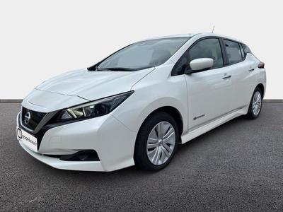 Nissan Leaf 2019.5 Electrique 40kWh Business