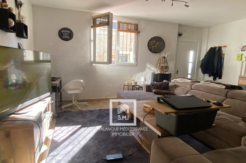 Appartement - 130 m² - 6 pièces