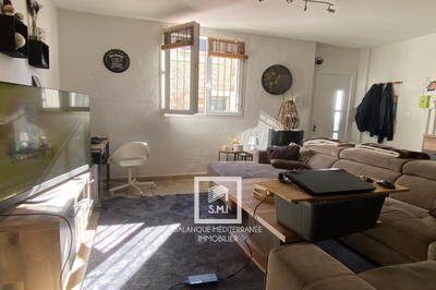 Appartement - 130 m² - 6 pièces