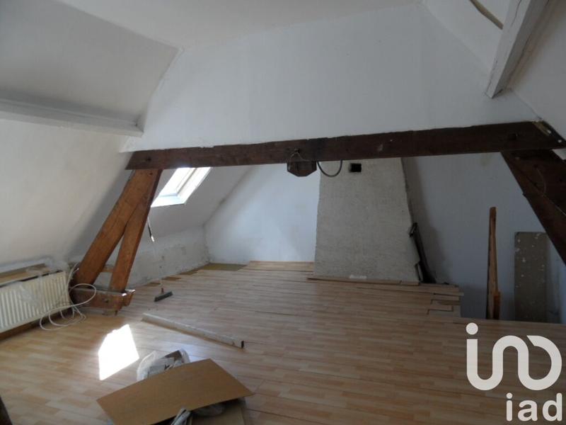 Maison - 105 m² - 4 pièces