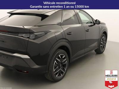 Peugeot 3008 Gt Hybrid 145 e-Dcs6