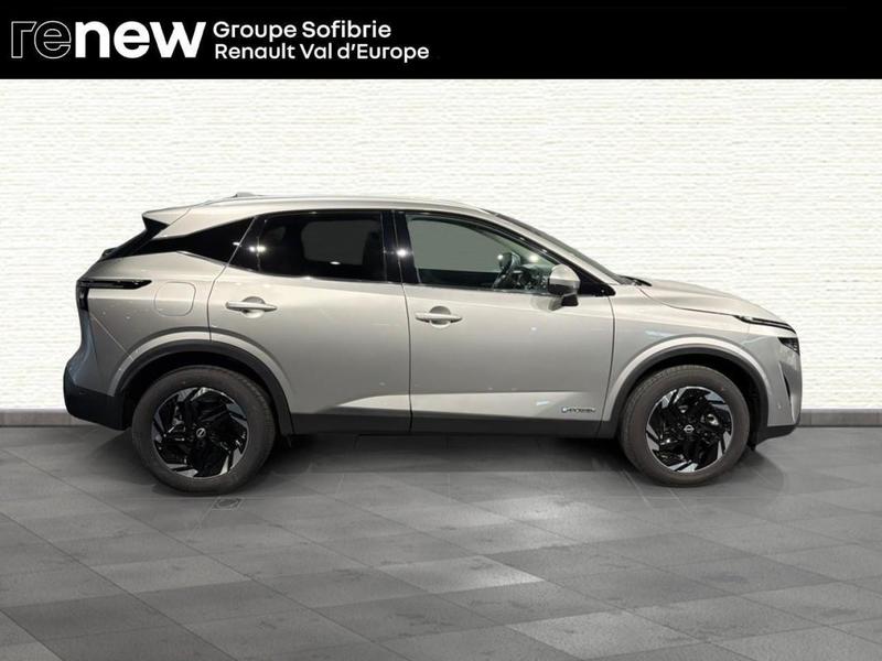 Nissan Qashqai e-Power 190 ch n-Connecta