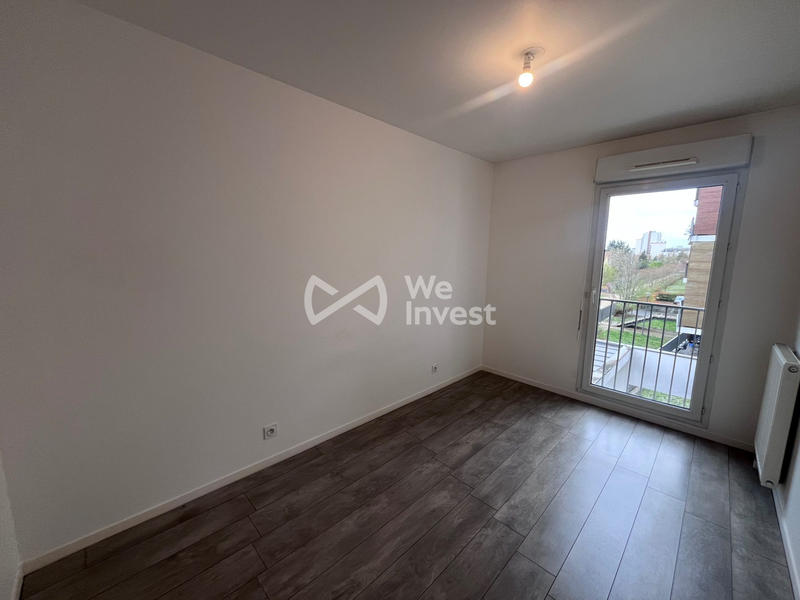 Duplex - 67 m² - 3 pièces