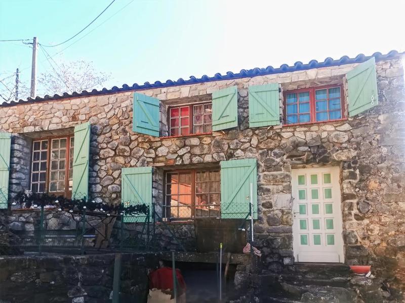 Mas - 100 m² - 4 pièces