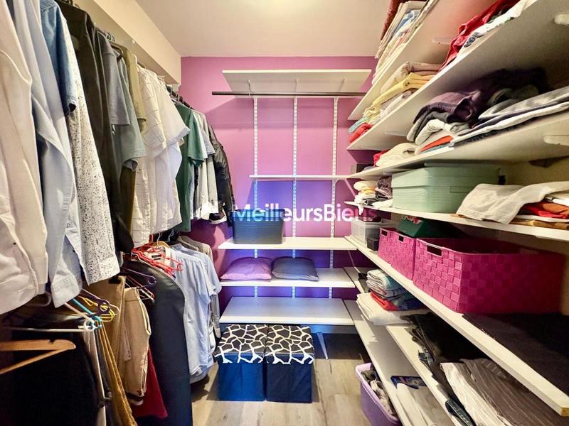 Maison d'architecte - 230 m² - 9 pièces