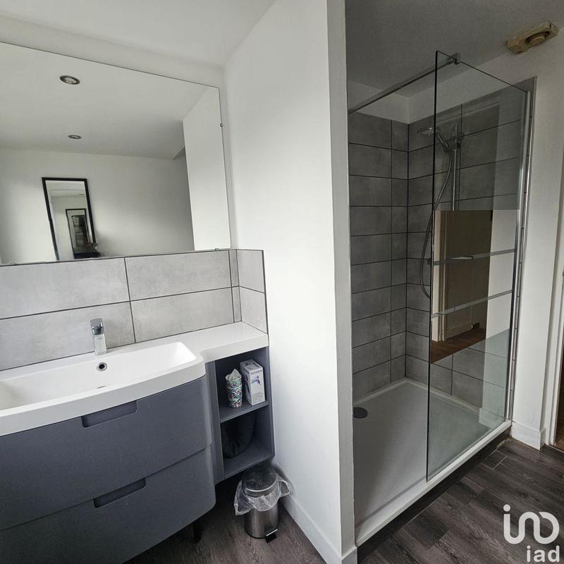 Maison - 103 m² - 3 pièces