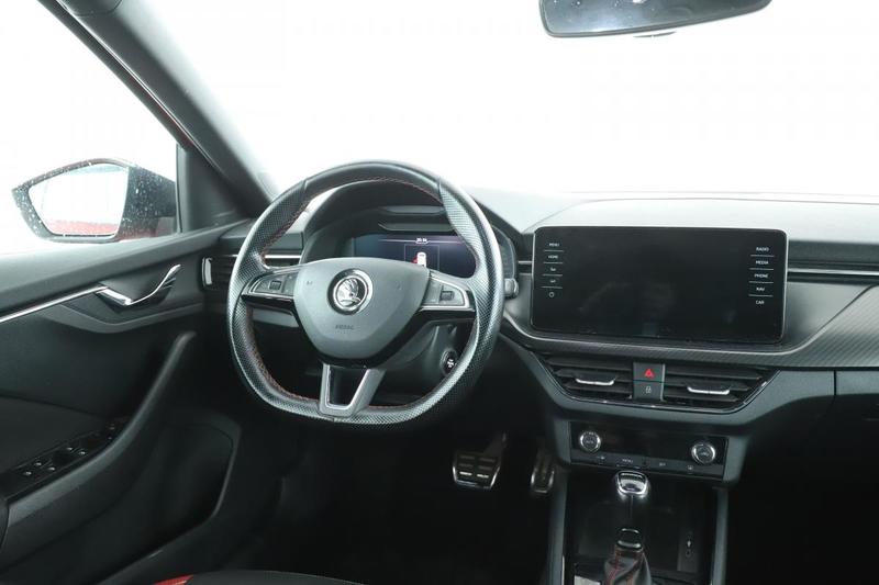 Skoda Scala 1.5 Tsi Monte-Carlo Dsg7 150 ch