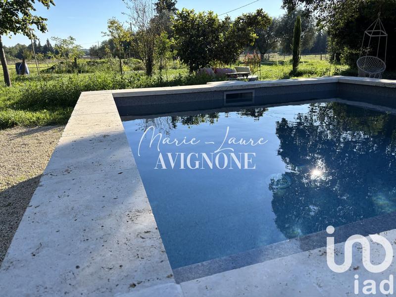 Maison de campagne - 151 m² - 7 pièces