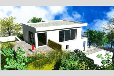 Terrain - 2 137 m²