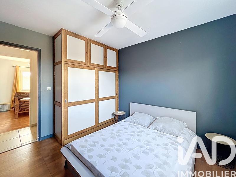 Maison - 200 m² - 7 pièces