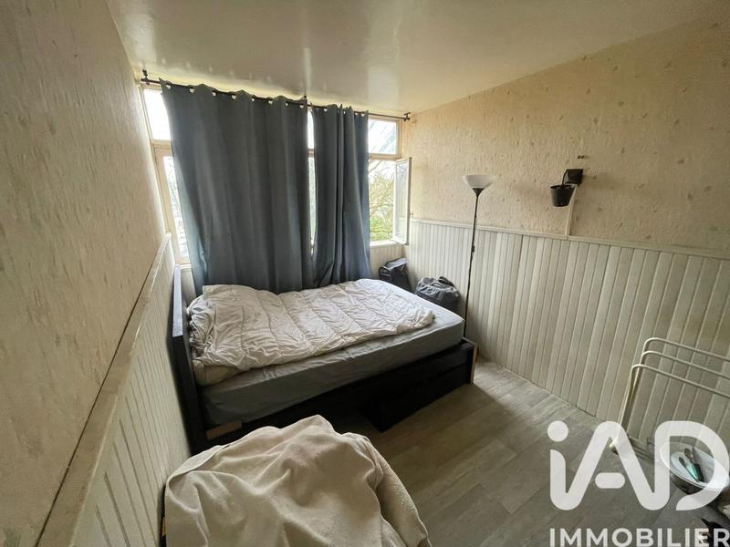 Appartement - 78 m² - 6 pièces