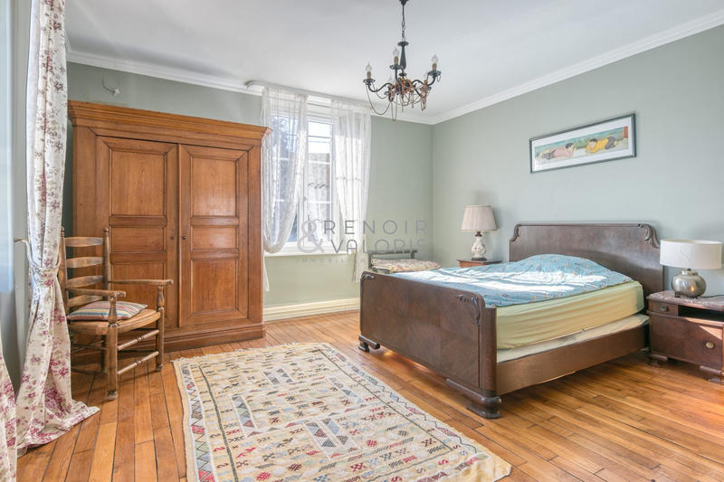 Mas - 432 m² - 8 pièces