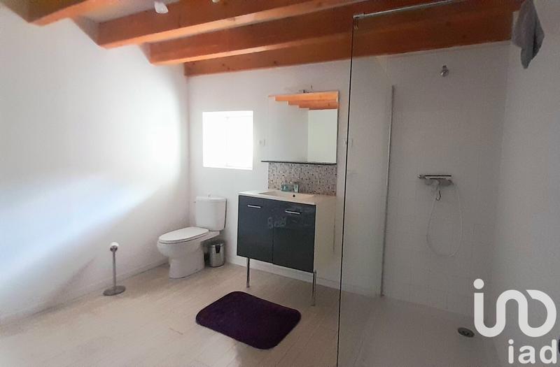 Maison de village - 328 m² - 8 pièces